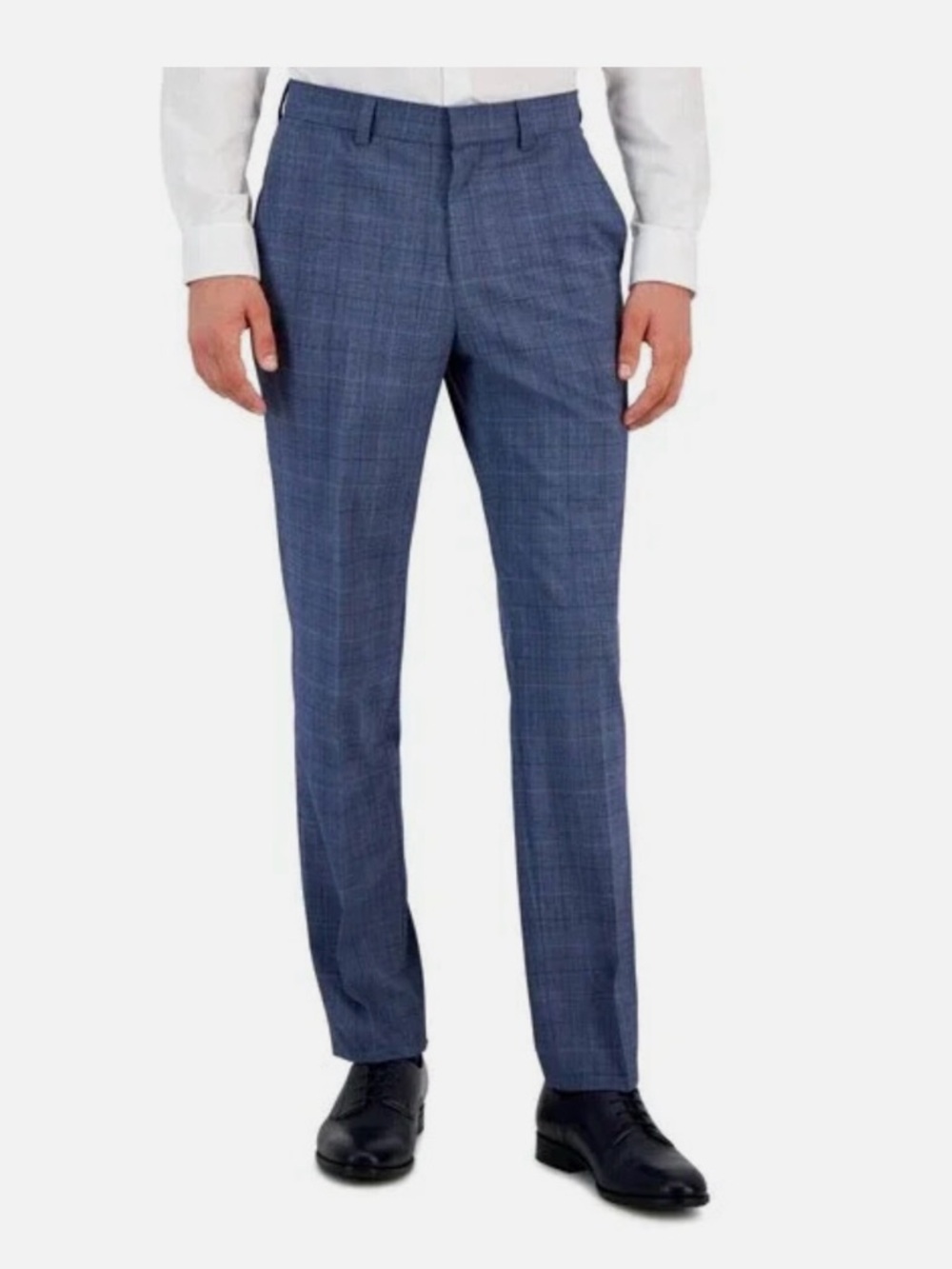 HUGO BOSS Performance Super-Flex Men’s Dress Pants